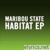 Habitat - EP
