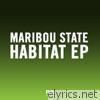 Habitat EP