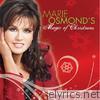Marie Osmond - Magic of Christmas