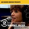 Jan Douwe Kroeske presents: 2 Meter Sessions #1693 - Marike Jager - EP
