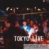 TOKYO LIVE - EP