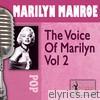 The Voice of Marilyn, Vol. 2