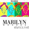 Diamond Master Series - Marilyn Monroe