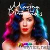 Marina & The Diamonds - FROOT