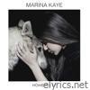 Marina Kaye - Homeless - EP
