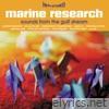 Marine Research - Sounds from the Gulf Stream