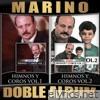 Marino - Himnos y Coros para Recordar, Vol.1 & Vol.2 (Doble Album)