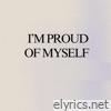 Proud Of Myself - Single
