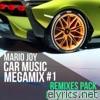 Car Music - Boosted Bass (MegaMIX #1)