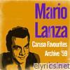 Caruso Favourites Archive '59 (Stereo)