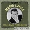 Legendary Performers: Mario Lanza