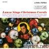 Mario Lanza - Lanza Sings Christmas Carols