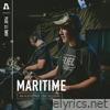 Maritime on Audiotree Live - EP