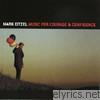 Mark Eitzel - Music for Courage and Confidence