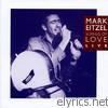 Mark Eitzel - Songs of Love Live