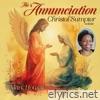 The Annunciation (feat. Christal Sumpter) - Single