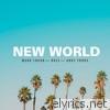 New World (feat. Abby Fooks) - Single