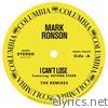 Mark Ronson - I Can't Lose (feat. Keyone Starr) [Remixes] - EP
