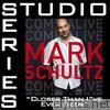 Closer Than I've Ever Been (Studio Series Performance Track) - EP