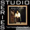 Letters from War (Studio Series Performance Track) - EP