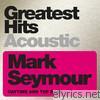 Mark Seymour - Daytime and the Dark