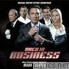 Back In Business (Original Motion Picture Soundtrack)