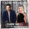 You're My Home (feat. Beverley Mahood) - Single