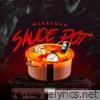 SAUCE POT - Single