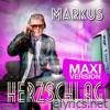 Herzschlag (Maxi Version) - Single