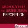 Perception (feat. Justine Suissa)