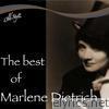 Marlene Dietrich - The Best of Marlene Dietrich