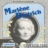 Succès et raretés: Marlene Dietrich (1928 - 1933)