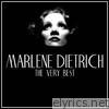 Marlene Dietrich - The Very Best Of