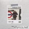 TRY ME/Finsbury Park - Single