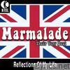 Marmalade - Their Very Best - EP