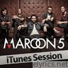 iTunes Session - EP