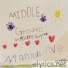 Maroon 5 - Middle Ground (feat. Mickey Guyton) - Single