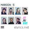 Maroon 5 - Red Pill Blues (Deluxe)