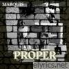 PROPER - Single