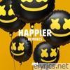 Marshmello & Bastille - Happier (Remixes) - EP