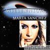 Serie Millennium 21: Marta Sanchez