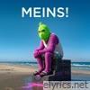 MEINS! - Single