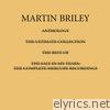 Martin Briley - Salt In My Tears: The Complete Mercury Masters