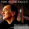 The Folk Vault: Martin Carthy, Live in Whitby 1984 - EP