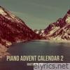 Piano Advent Calendar 2