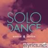 Martin Jensen - Solo Dance (Sped Up) - Single
