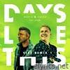 Martin Jensen & Jay Sean - Days Like This (VIZE Remix) - Single