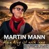 Mein Weg ist noch lang - Single