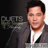 Martin Nievera - Duets (In Harmony)