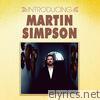 Introducing... Martin Simpson EP